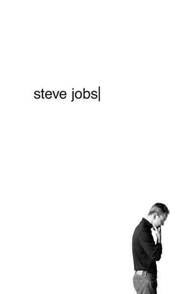 Steve Jobs