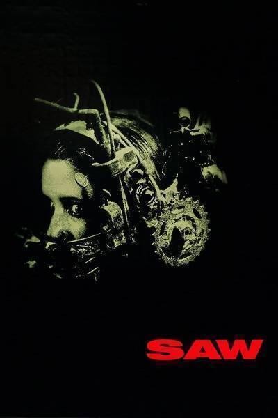 Saw (2004) Hindi Dubbed Free watch and Download - Hdmovie2