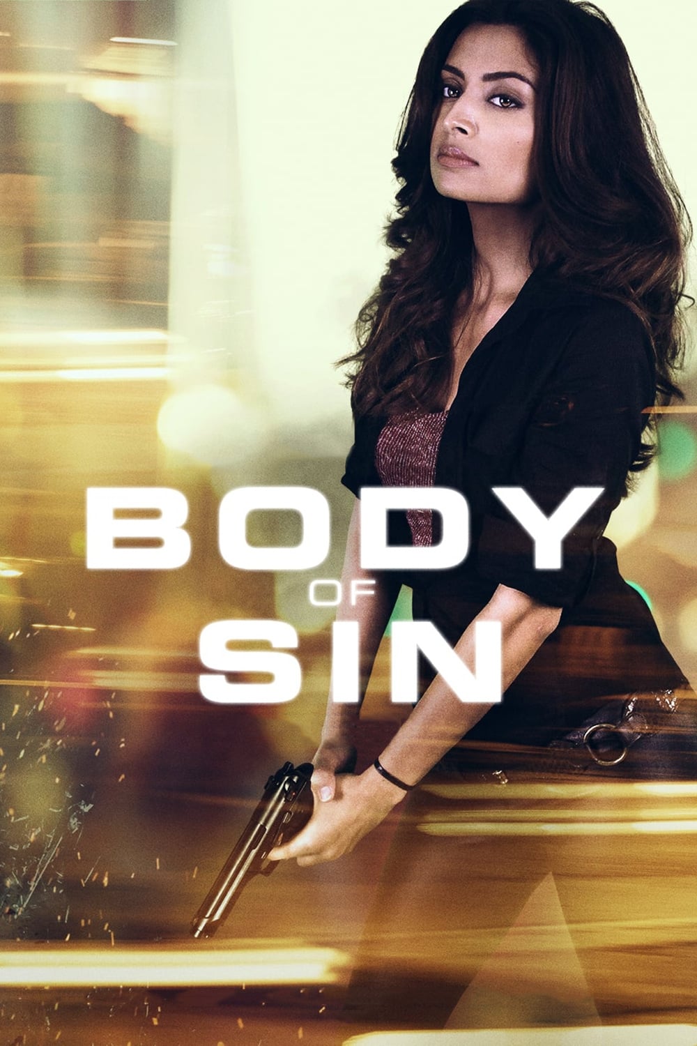 Body of Sin