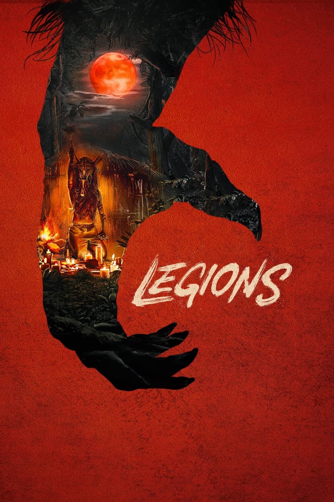 Legions