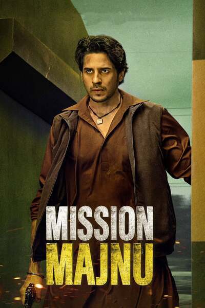 Mission Majnu