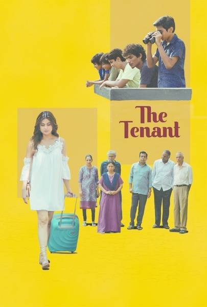 The Tenant