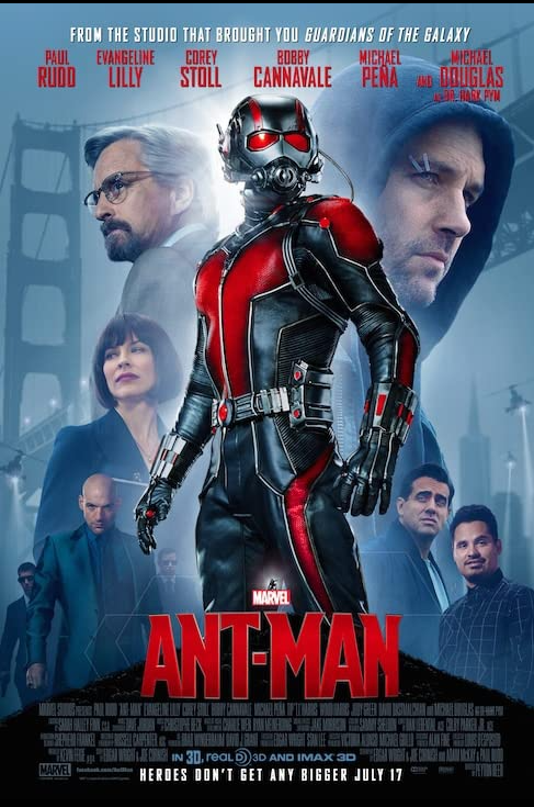 Ant-Man