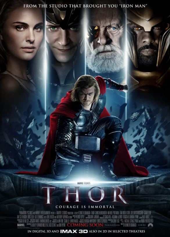 Thor