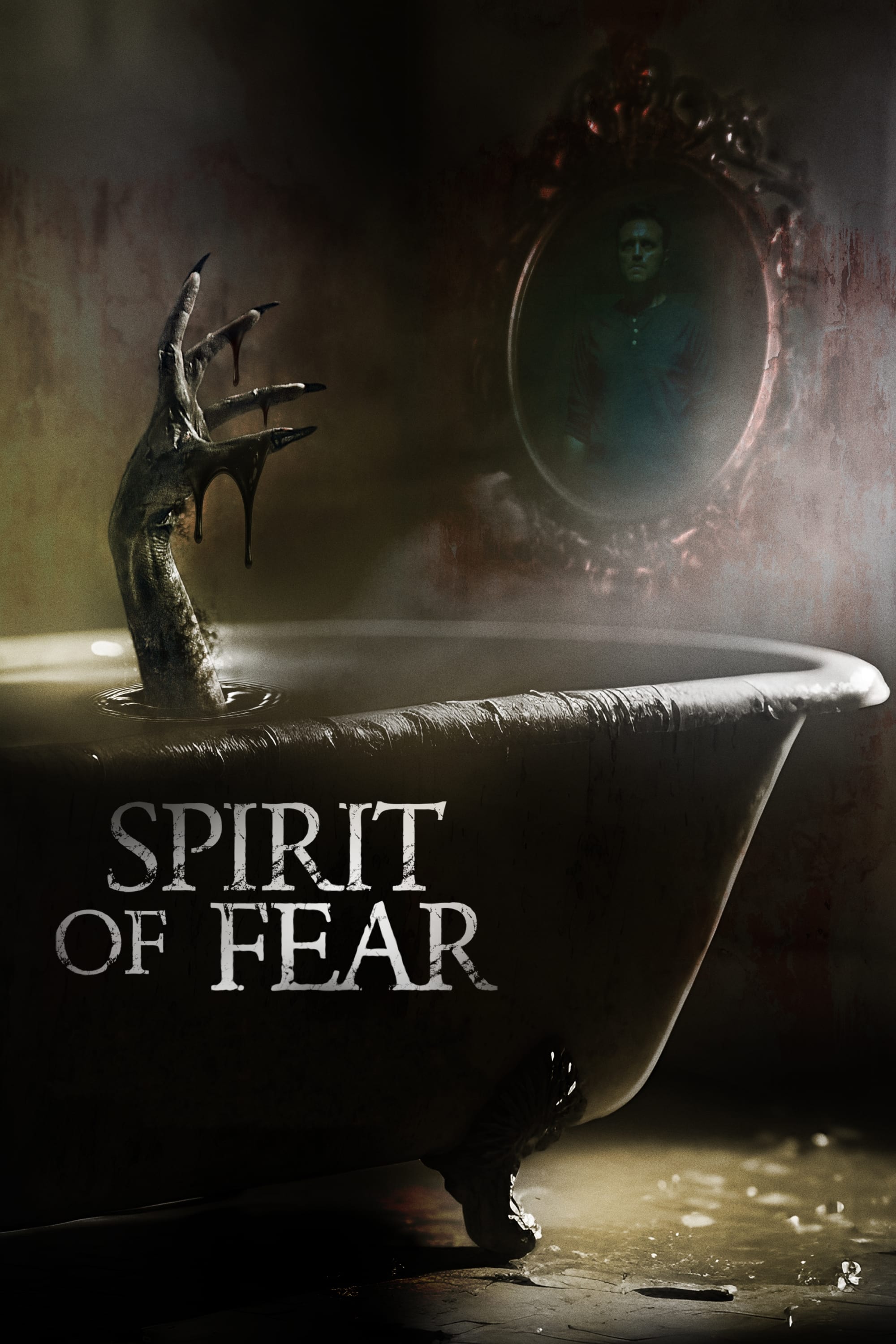 Spirit of Fear