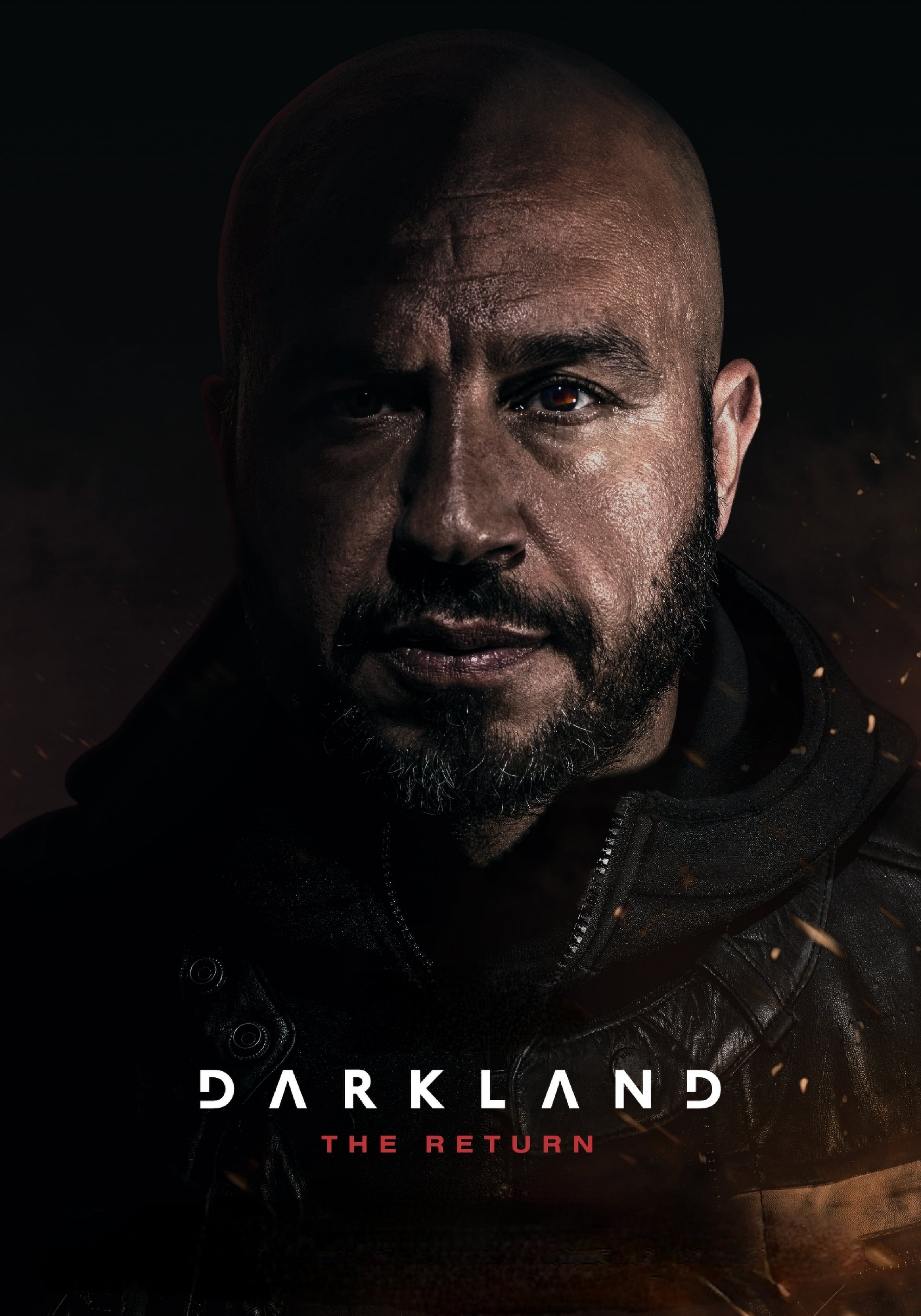 Darkland: The Return