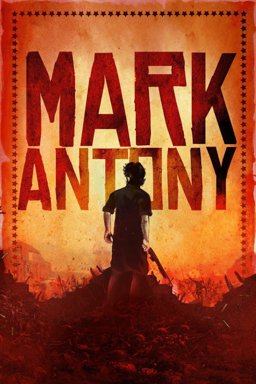 Mark Antony