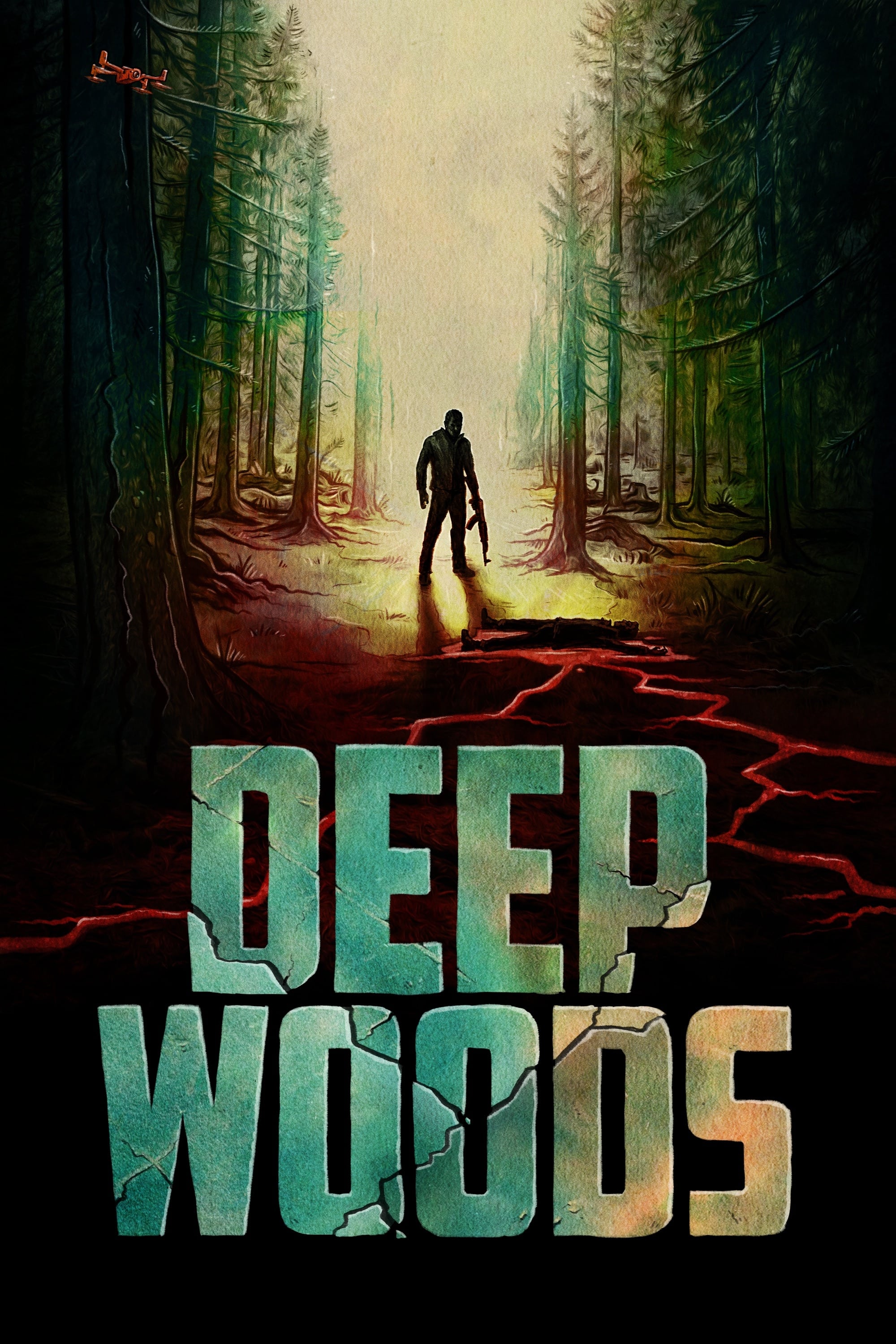 Deep Woods