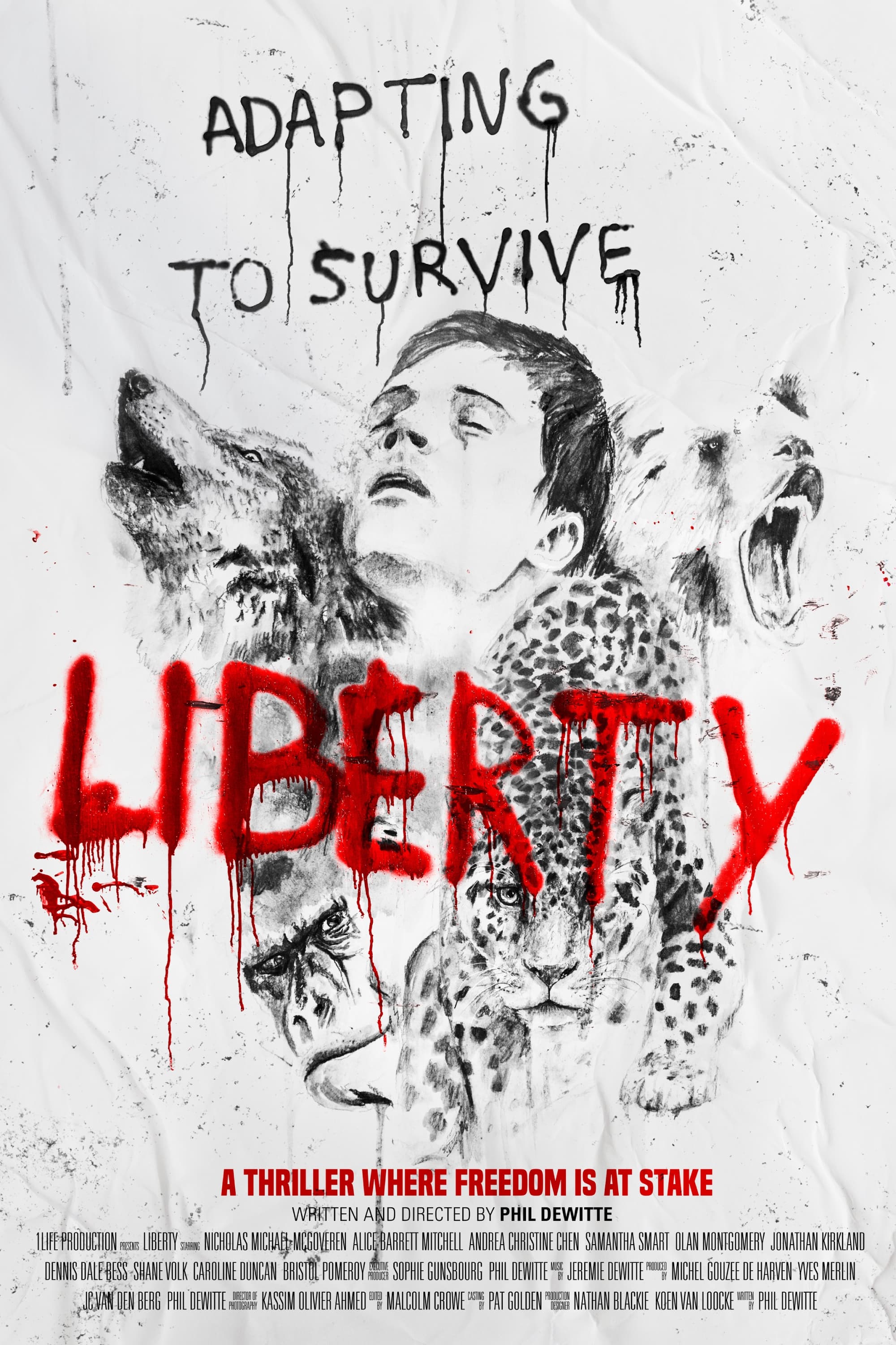 Liberty