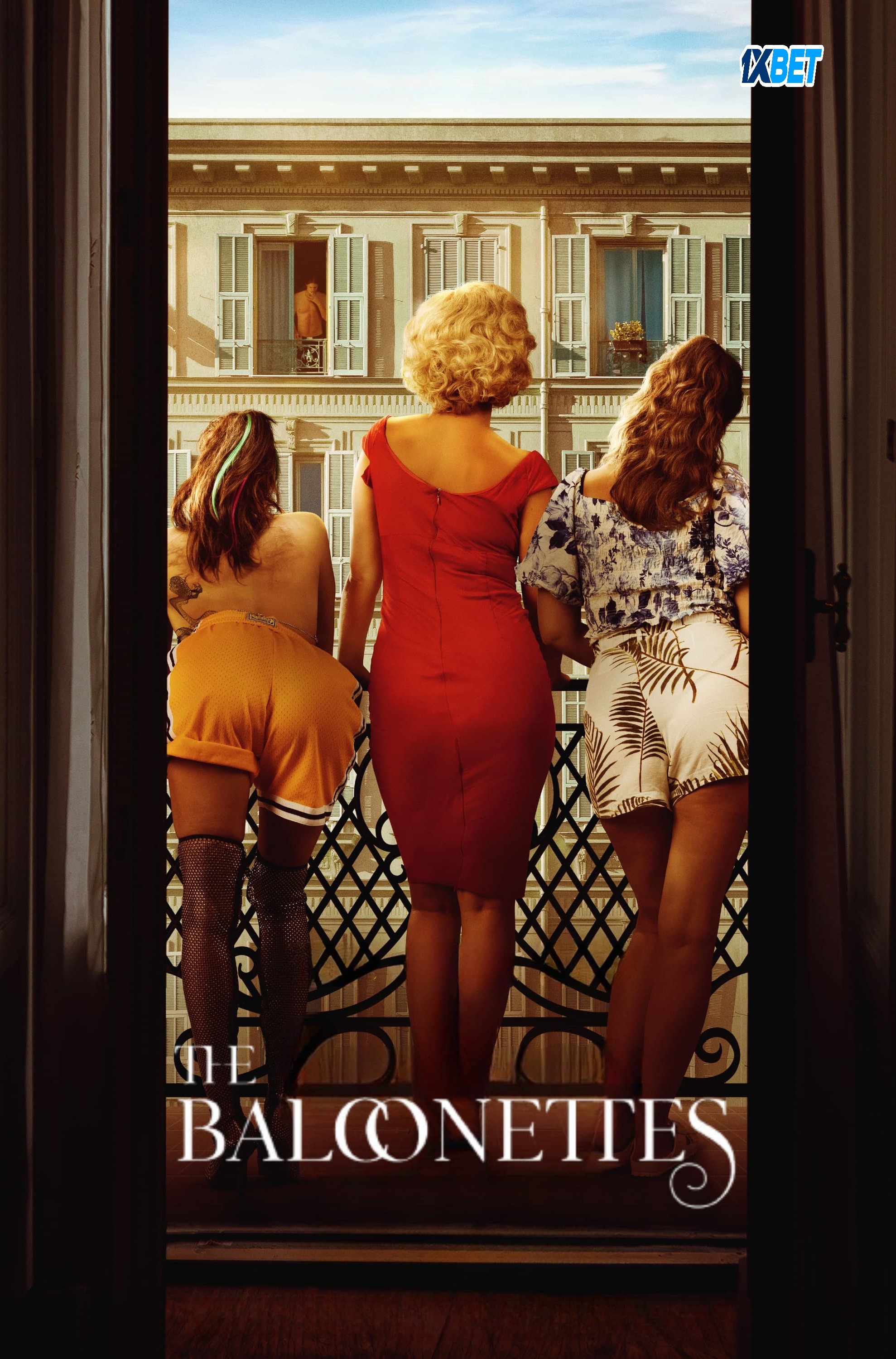 The Balconettes