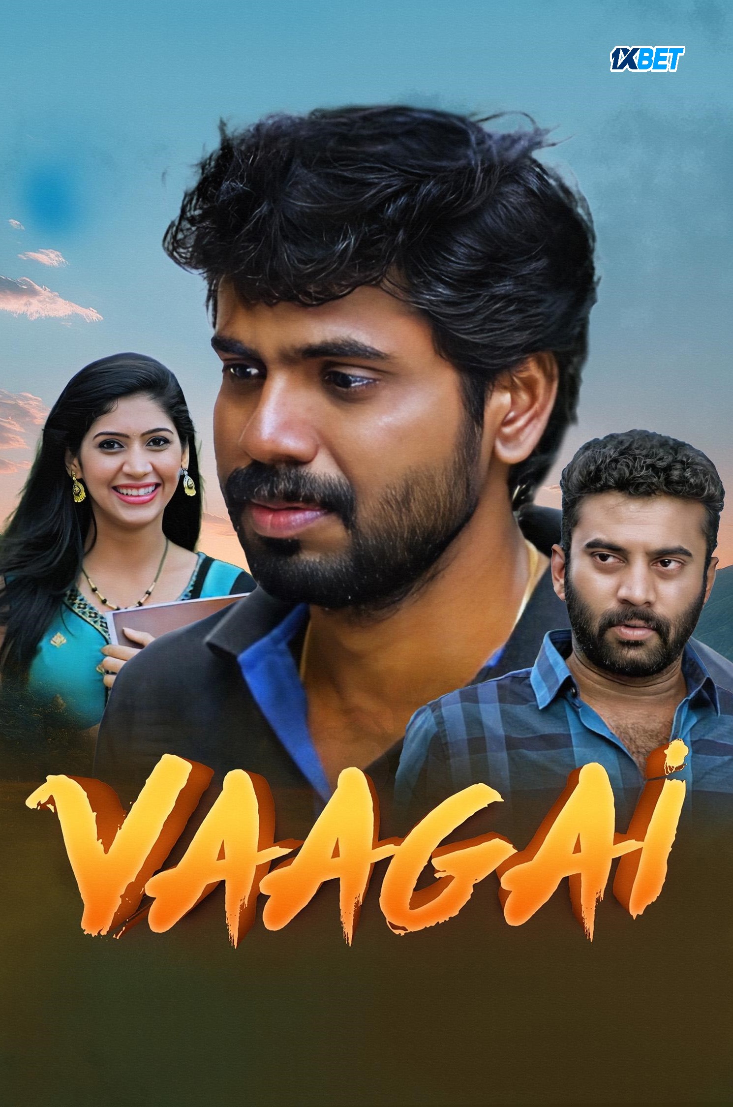 Vaagai