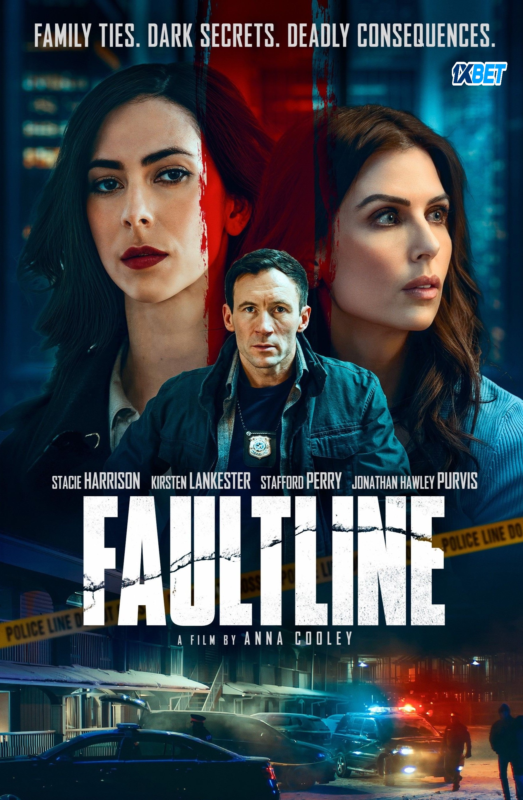 Faultline