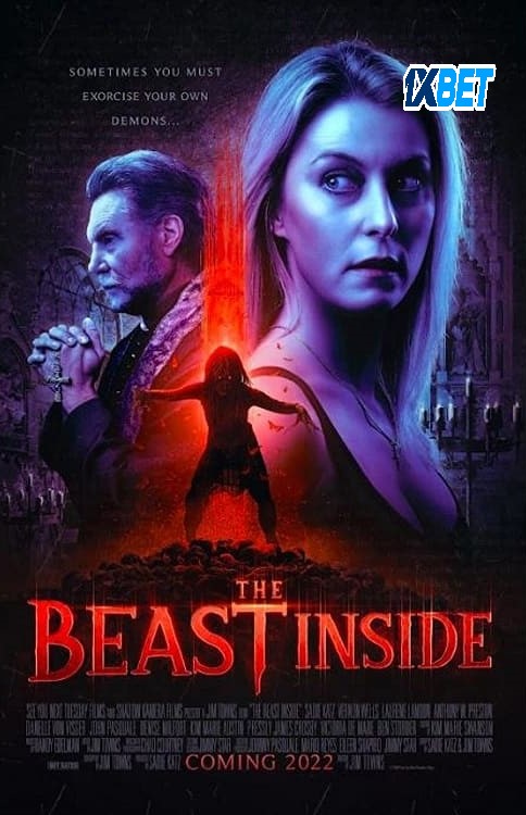 The Beast Inside