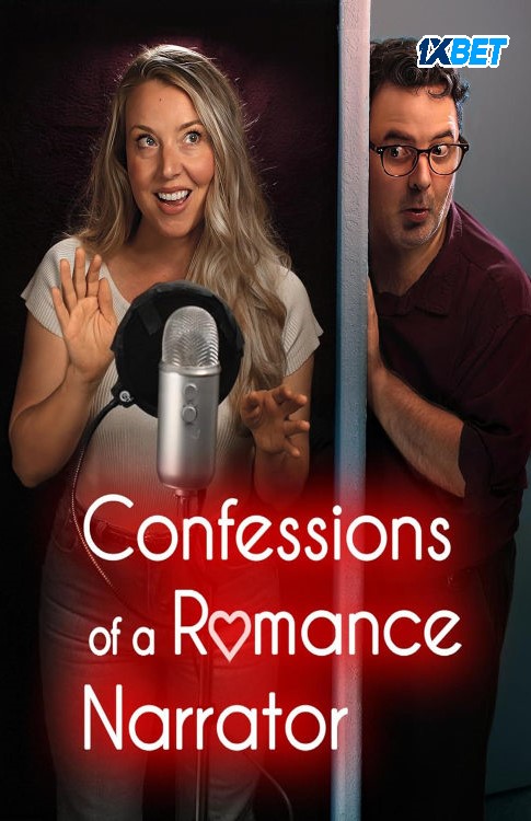 Confessions of a Romance Narrator