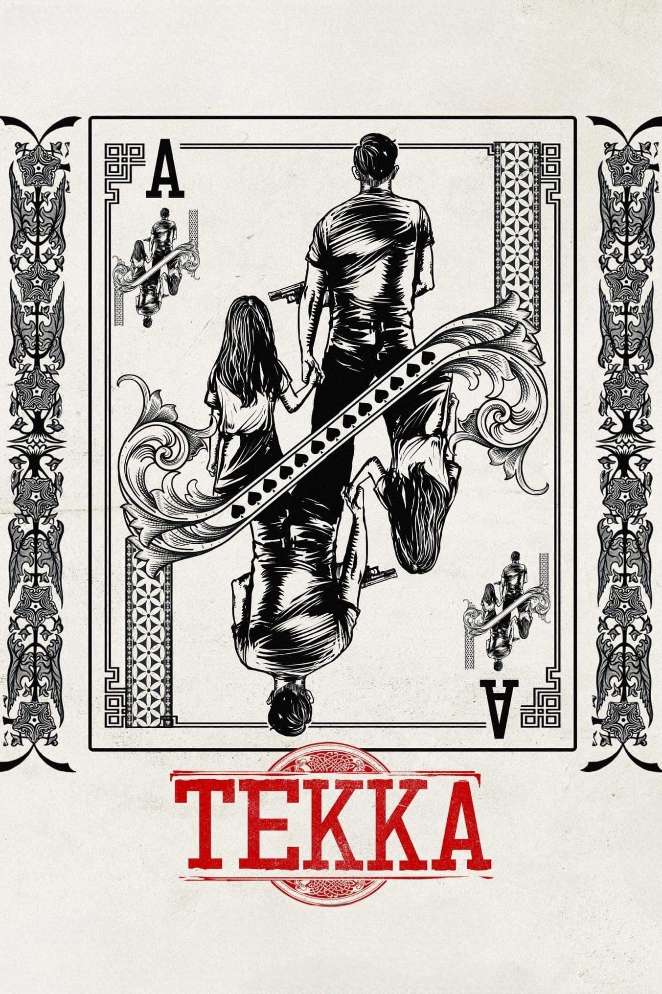 Tekka