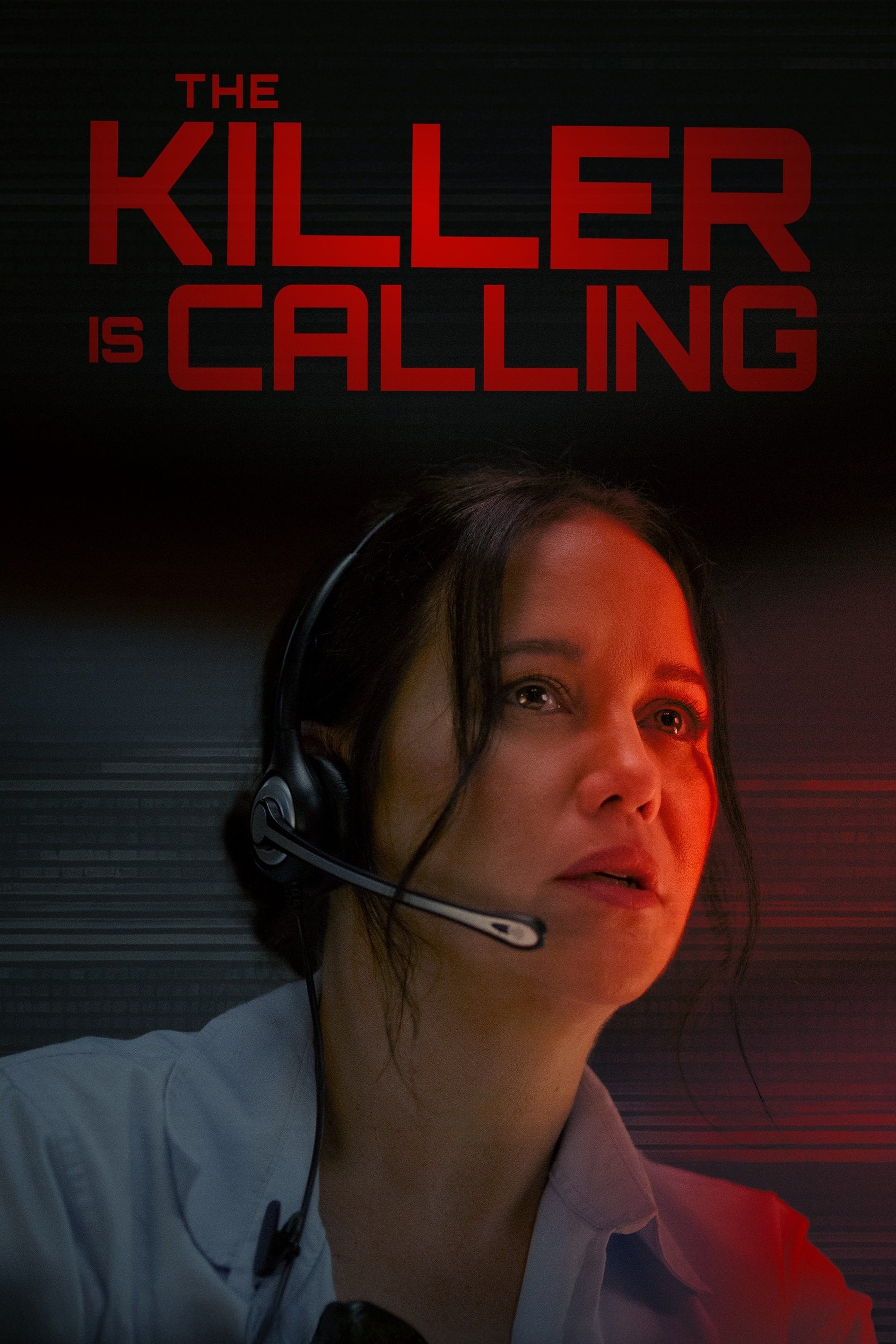 The Killer Is Calling