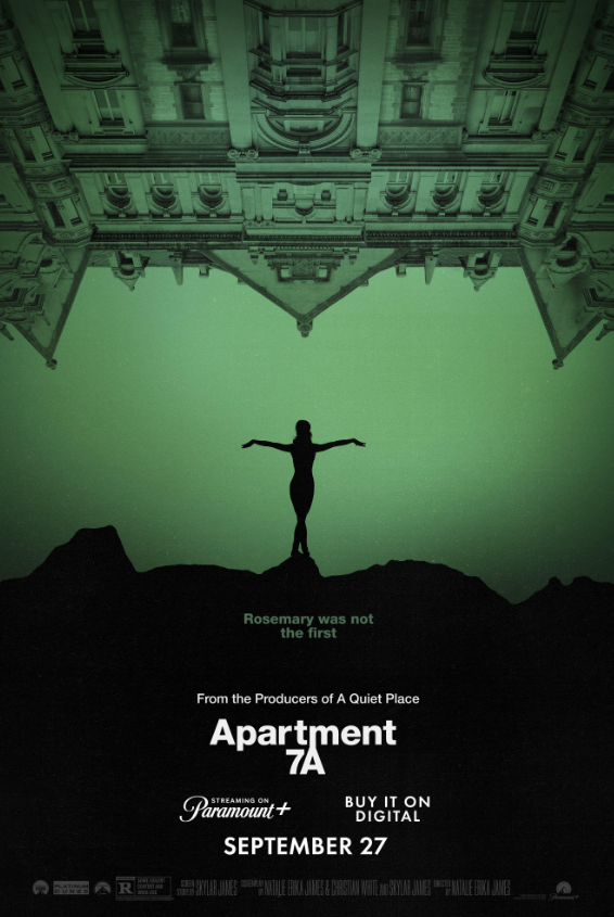 Apartment 7A